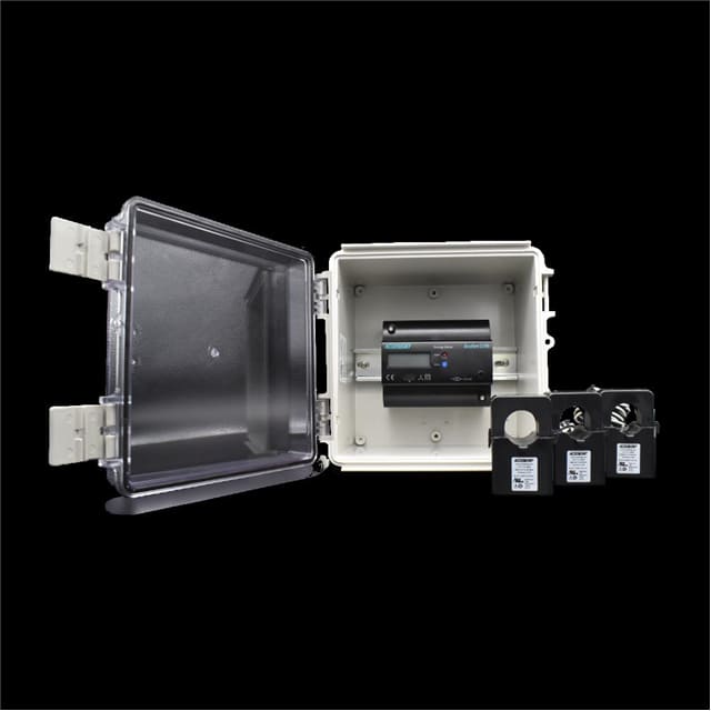 PM-BUNDLE-D200 Aim Dynamics Misuratori da pannello